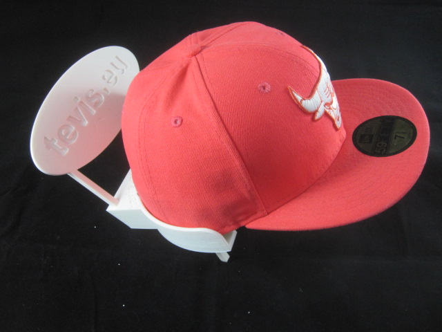 Snapback Cap, Kappen Halter, Basecap Halter, Basecap Holder